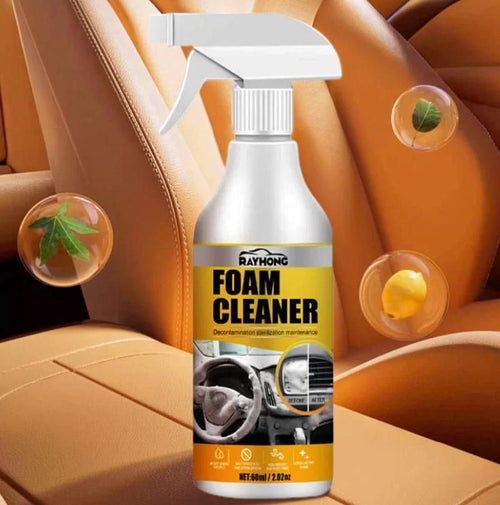 Multi-Purpose Foam Cleaner | š„FLAT 50% OFF SALEš„