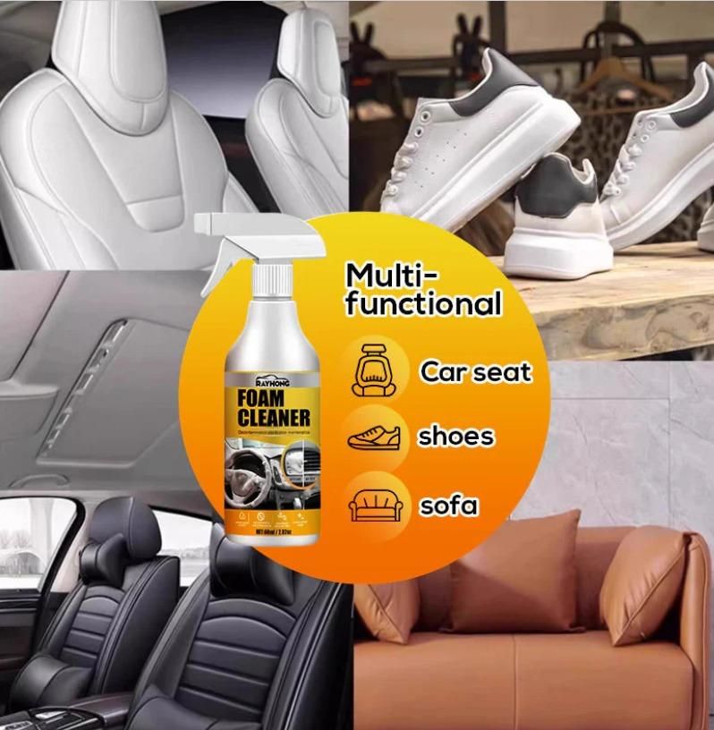 Multi-Purpose Foam Cleaner | š„FLAT 50% OFF SALEš„