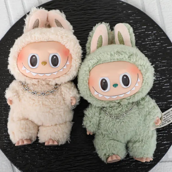Labubu Doll - Most Viral Product|š„FLAT 60% OFFš„