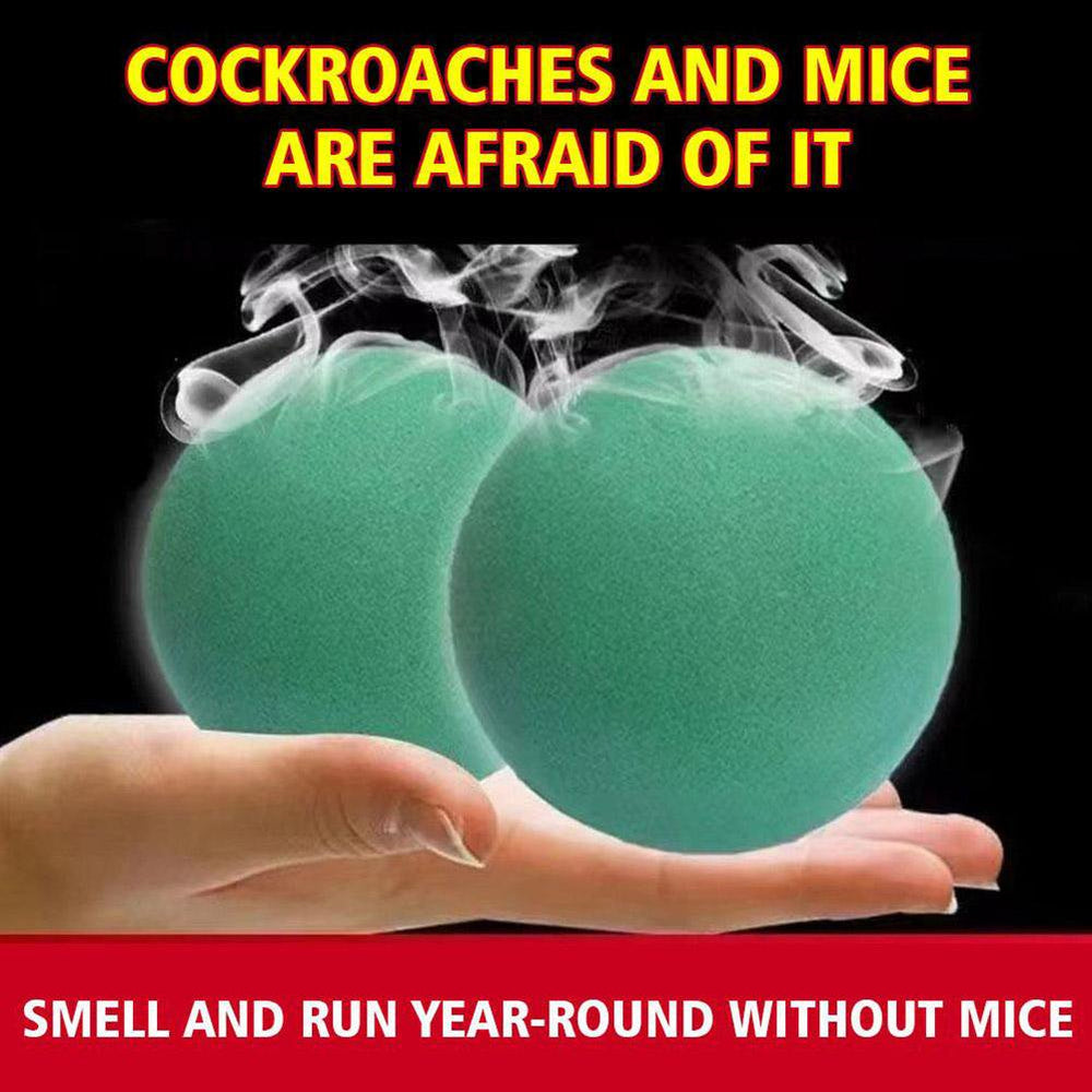 Safe and Long-Lasting Rat-Guard Rat & Insect Repellent Pellets | Buy 1, Get 3 Free