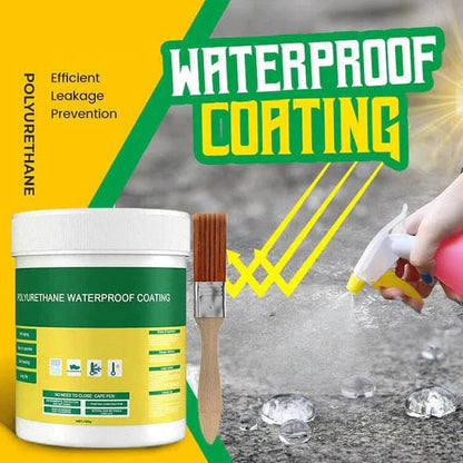 STRONG WATERPROOF INVISIBLE GLUE🔥 + BRUSH FREE | BUY 1 GET 1 FREE