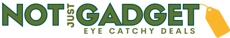NotJustgadget