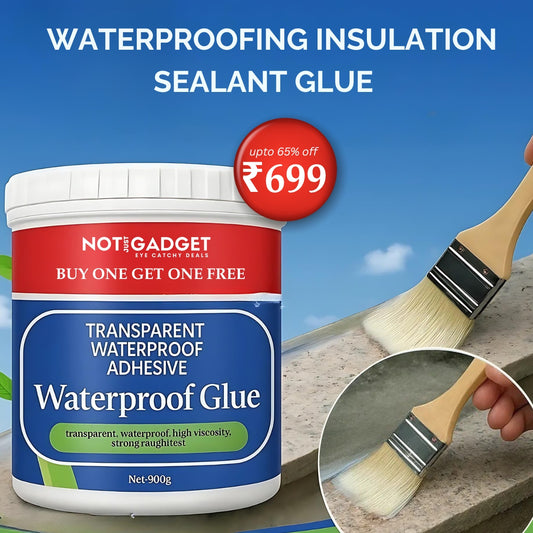 Waterproofing Insulation Sealant Glue |🔥BUY 1 GET 1 FREE🔥