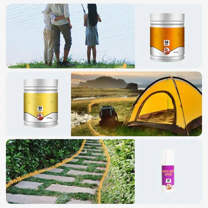 🔥Hot Sale 60% Off-Drive Snake Powerful Repellent | Buy 1 Get 1 FREE 🔥