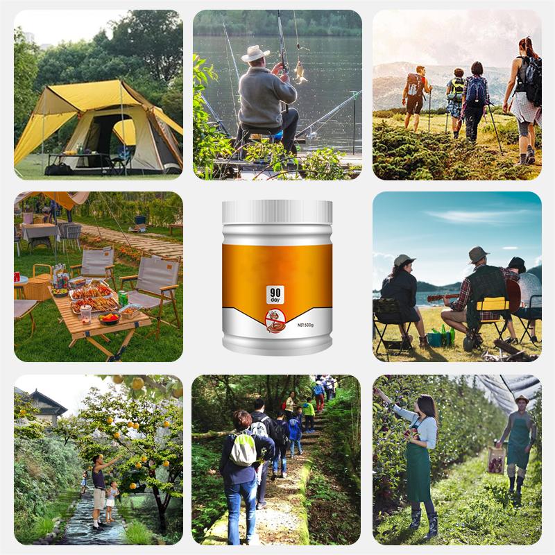 🔥Hot Sale 60% Off-Drive Snake Powerful Repellent | Buy 1 Get 1 FREE 🔥