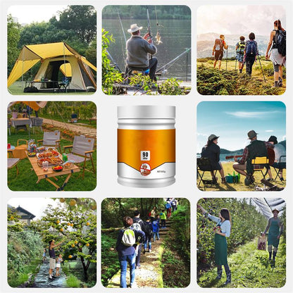 🔥Hot Sale 60% Off-Drive Snake Powerful Repellent | Buy 1 Get 1 FREE 🔥