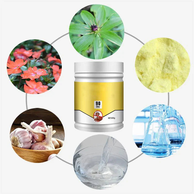 🔥Hot Sale 60% Off-Drive Snake Powerful Repellent | Buy 1 Get 1 FREE 🔥